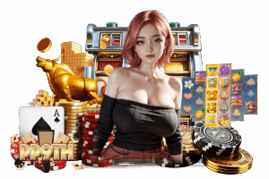 pp9 slot
