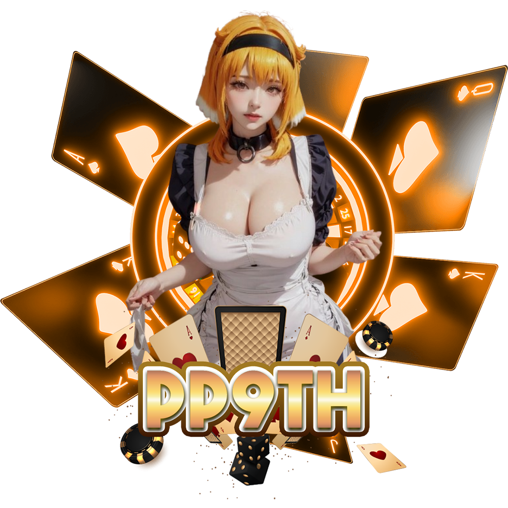 pp9 สล็อต