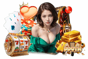 ค่ายเกม pp