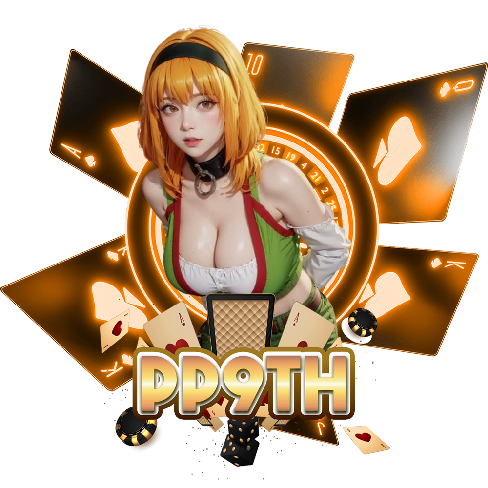 สล็อตpp9
