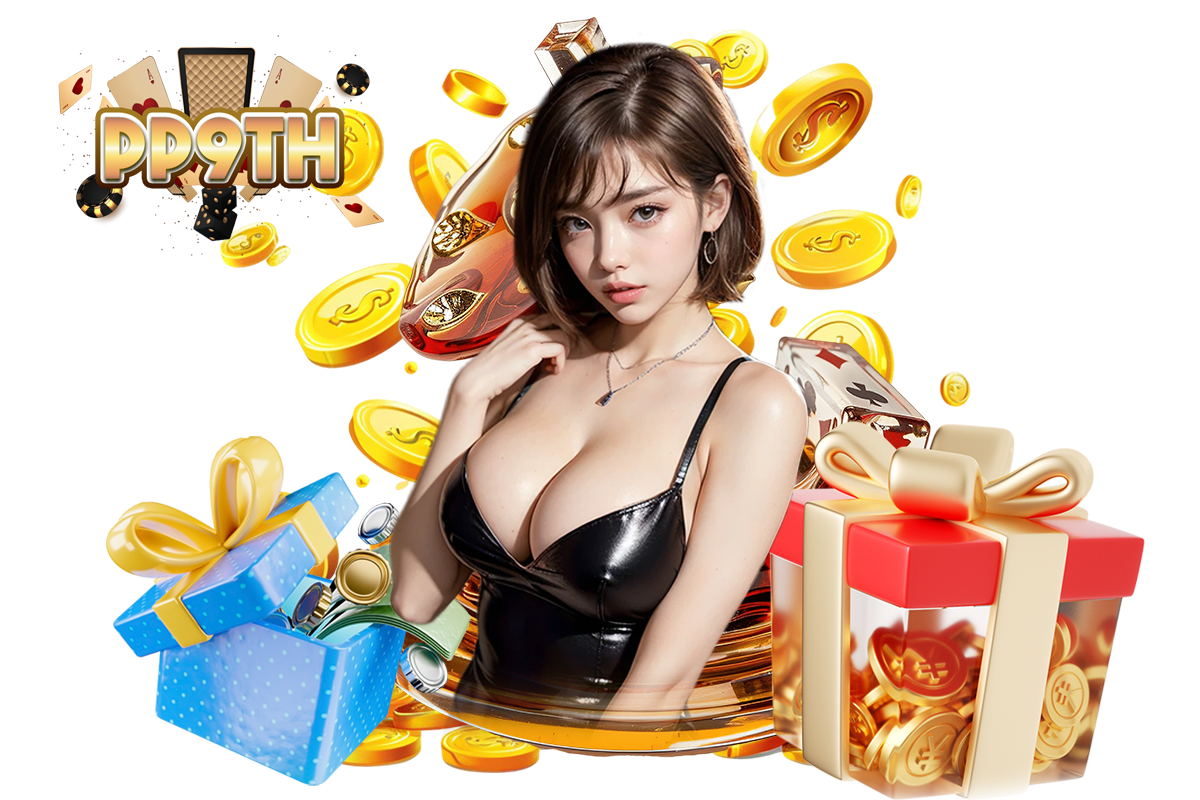 สล็อตทดลอง pp